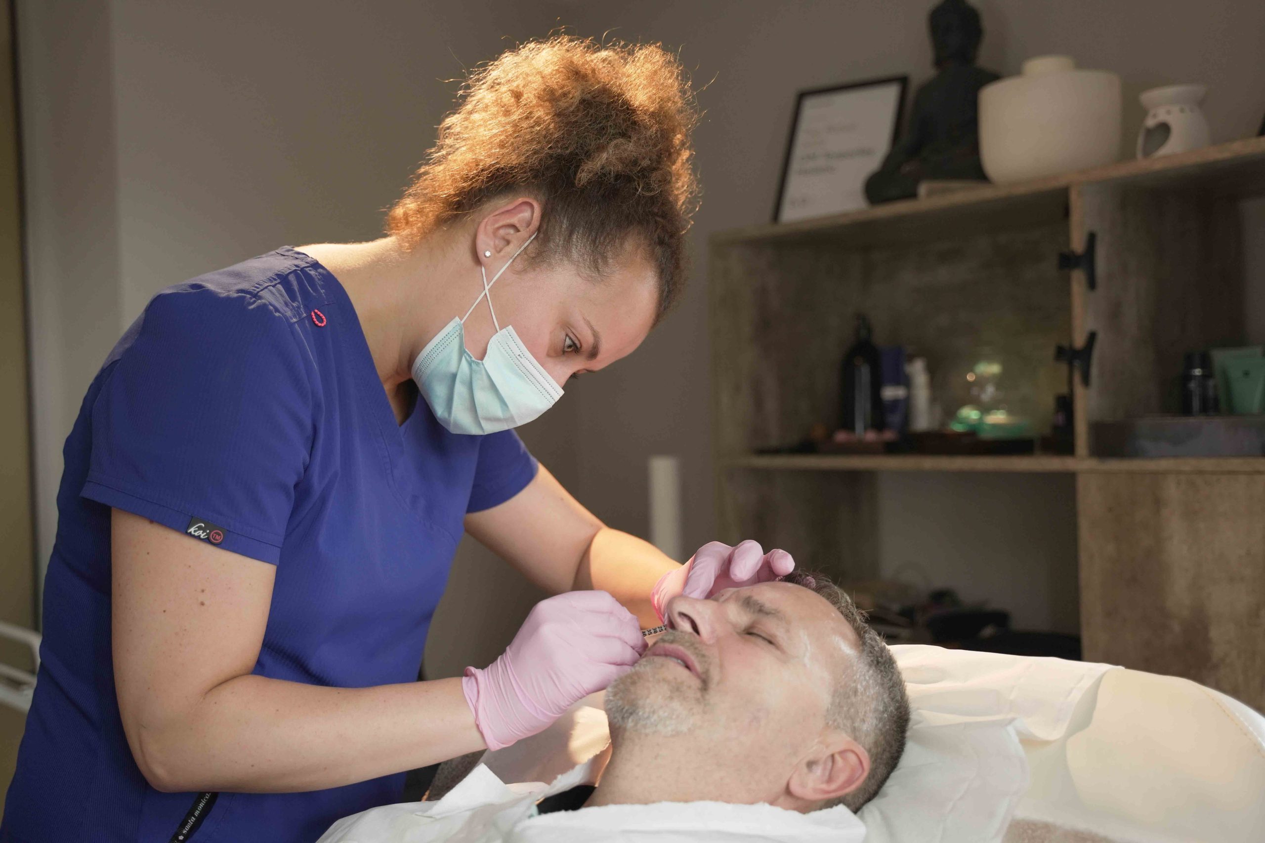 Polynucleotides at Definity Aesthetics Clinic in Tarporley Cheshire