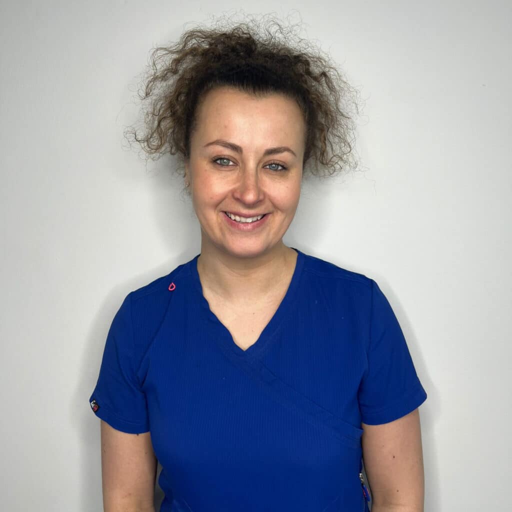 Aesthetics Tarporley Looking for an aesthetic practitioner near me? Meet Deryn at Definity Aesthetics Clinic Tarporley Cheshire